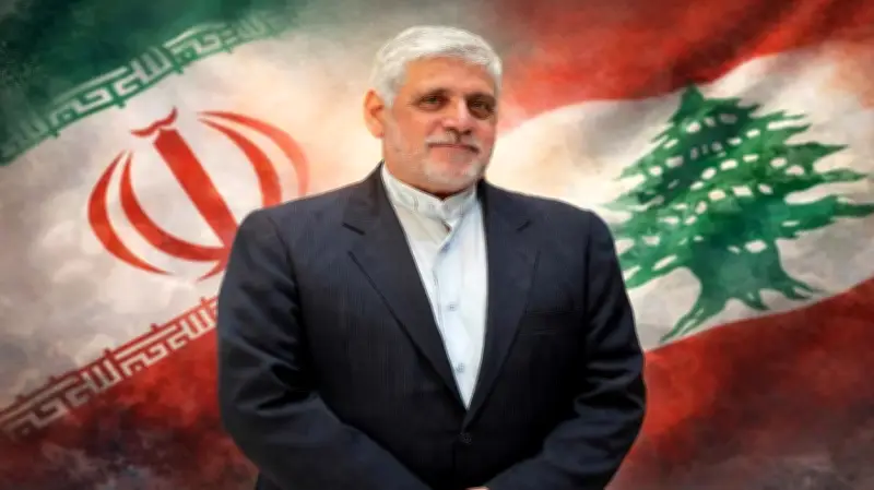 حزب الله يصف سحب اعتماد السفير الإيراني في لبنان بـ"الخطيئة الوطنية"