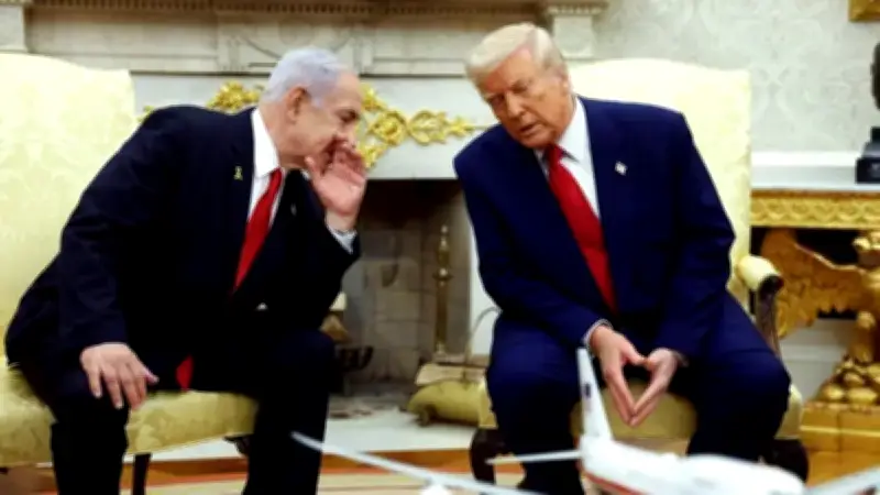 تحليل صحفي: حرب إيران وإسرائيل تتحول إلى مستنقع وترامب يتعامل معها كلعبة فيديو