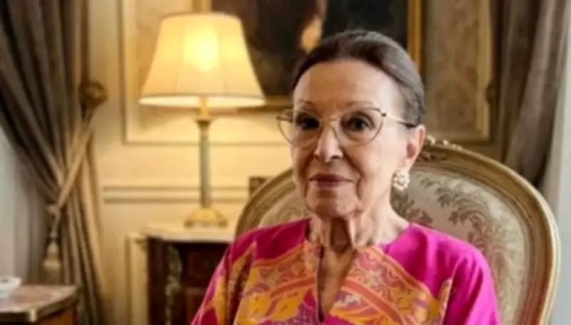 أسرة نجاة الصغيرة ترفع دعاوى قضائية ضد مروجي شائعات التشكيك في هويتها المصرية