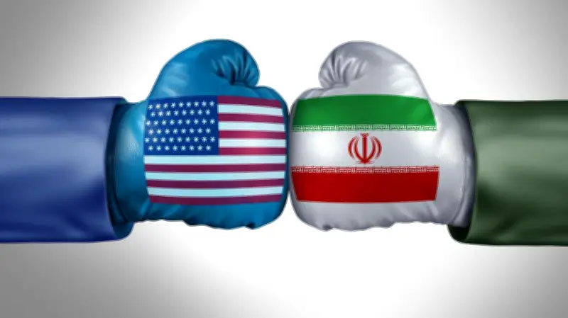 هل يقود الحراك الدبلوماسي الدولي إلى اتفاق أمريكي إيراني رغم استمرار التصعيد العسكري؟