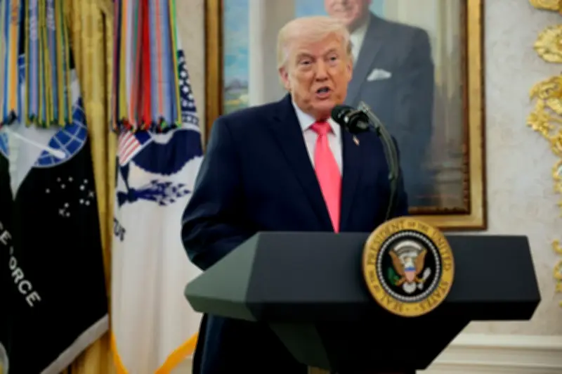 ترامب: إيران قدمت هدية كبيرة للولايات المتحدة بشأن الطاقة ومضيق هرمز