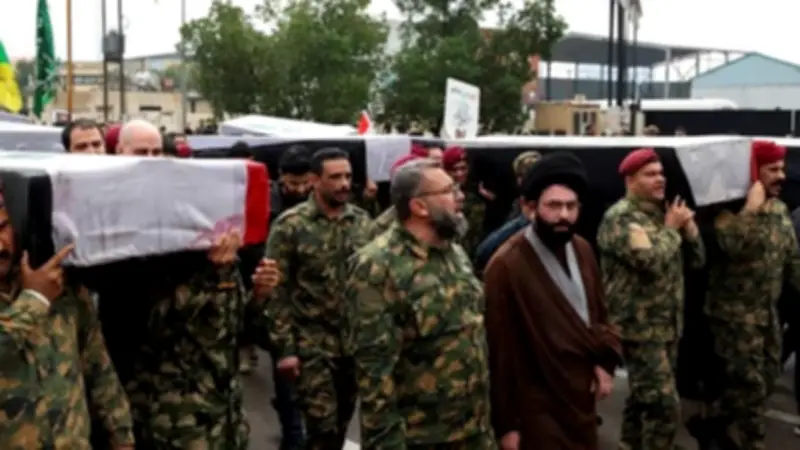 العراق يمنح الحشد الشعبي تفويضاً رسمياً للرد على الضربات الأمريكية والإسرائيلية بعد غارة الأنبار