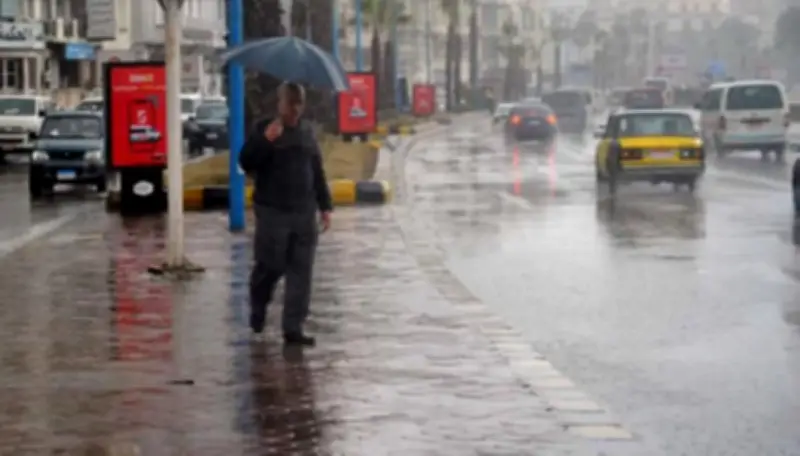 السفارة السعودية في مصر تحذر المواطنين من اضطرابات جوية قوية متوقعة نهاية الأسبوع