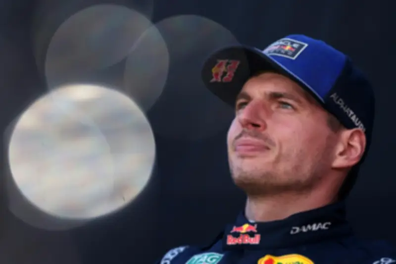 تهديد مرسيدس لسلسلة انتصارات فيرستابن في جائزة اليابان الكبرى للفورمولا واحد