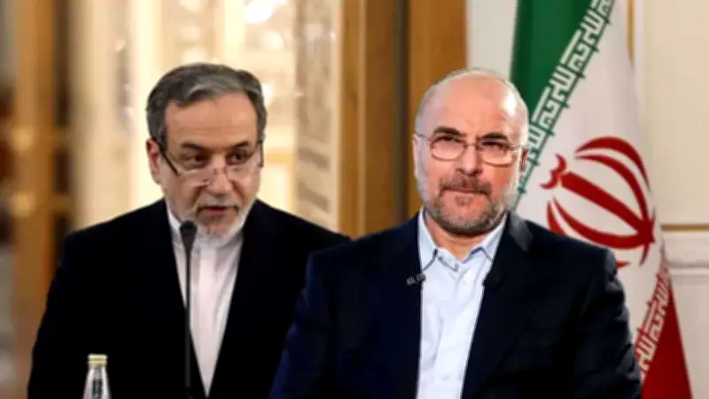 واشنطن تدفع بفانس للمفاوضات لتهدئة مخاوف طهران من خدعة ثالثة