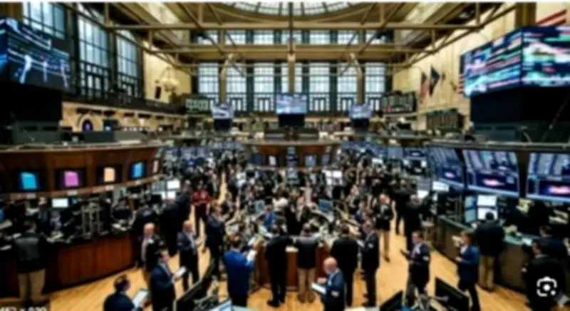 أسواق الأسهم العالمية تنتعش مع مساعي أمريكية لإنهاء الحرب في الشرق الأوسط