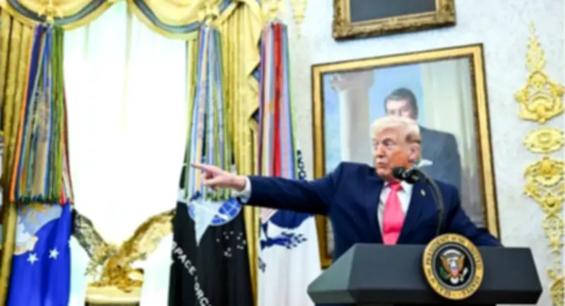 إيران ترفض مزاعم ترامب حول مفاوضات إنهاء الحرب وتصفها بـ"التفاوض مع النفس"