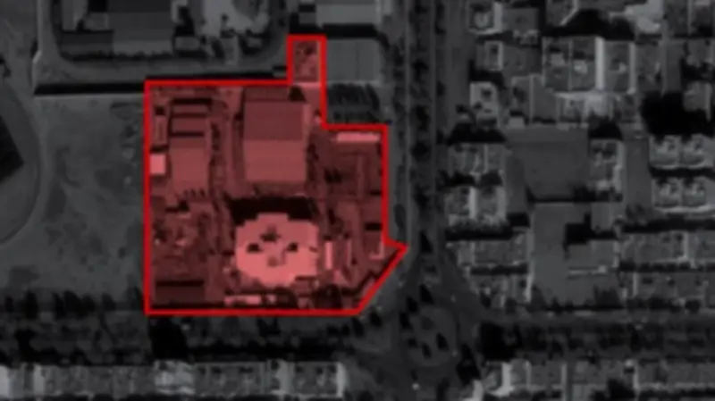 إسرائيل تدمر المركز الوحيد لتطوير الغواصات الإيرانية في أصفهان بضربة استراتيجية