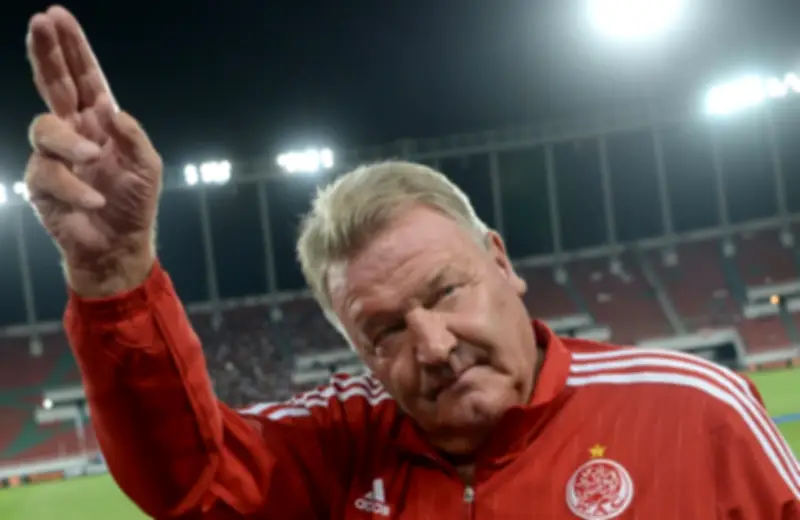 كشف إصابة أسطورة ليفربول جون توشاك بالخرف: ابنه يروي تفاصيل المرض المؤثر