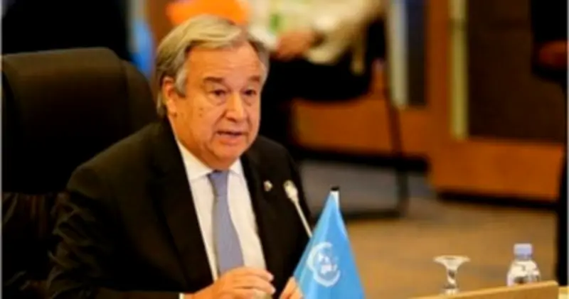 جوتيريش يحذر من خطر حرب أوسع في الشرق الأوسط ويعين مبعوثاً فرنسياً جديداً