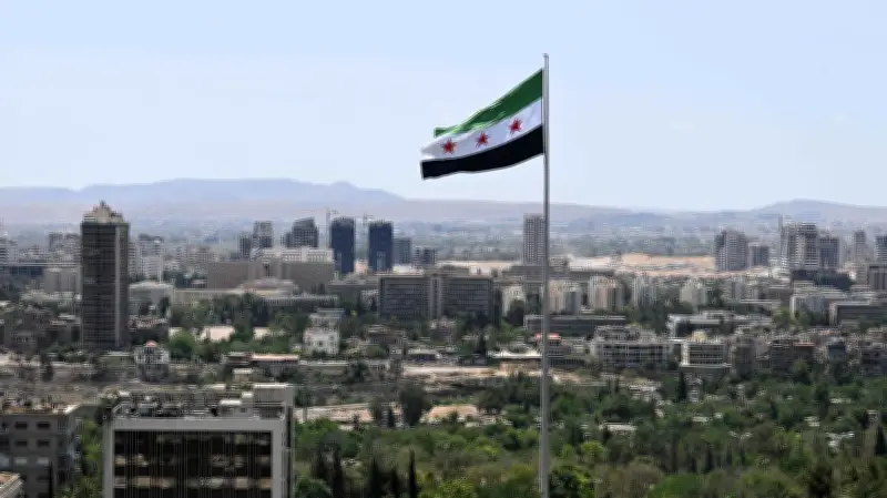 وزير الإعلام السوري يعلن تقدماً في الحريات بينما تبقى سوريا في ذيل المؤشر العالمي