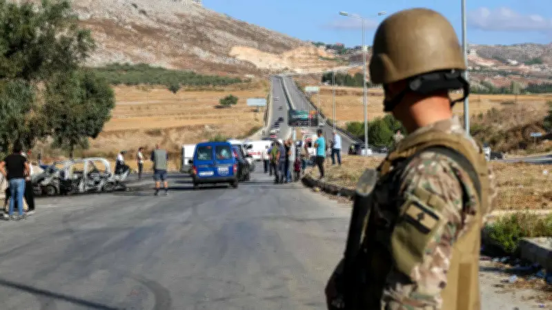 تقارير دولية تحذر: إسرائيل تستهدف مصادر المياه في لبنان بنموذج غزة المدمر