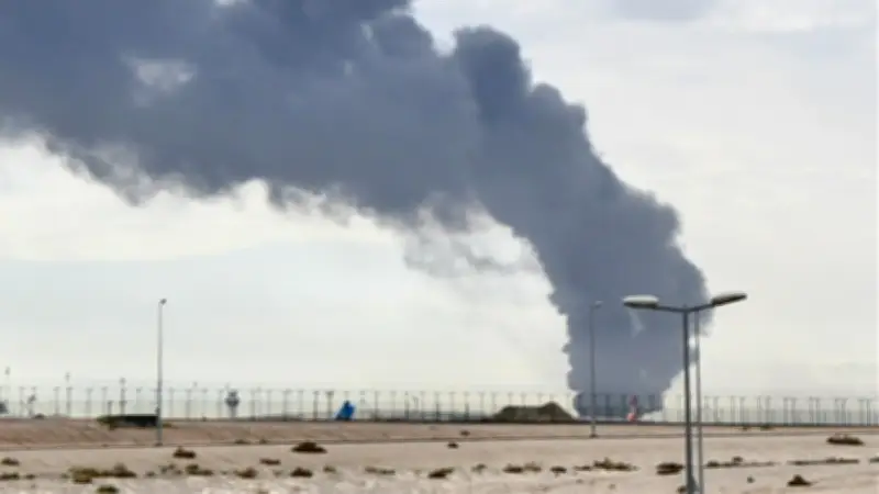 دول خليجية وعربية تدين الهجمات الإيرانية من العراق وتؤكد حق الدفاع عن النفس