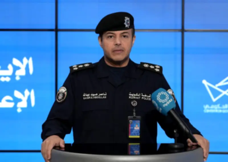 الكويت تكشف عن مخطط إرهابي لخلية مرتبطة بحزب الله يستهدف رموز الدولة
