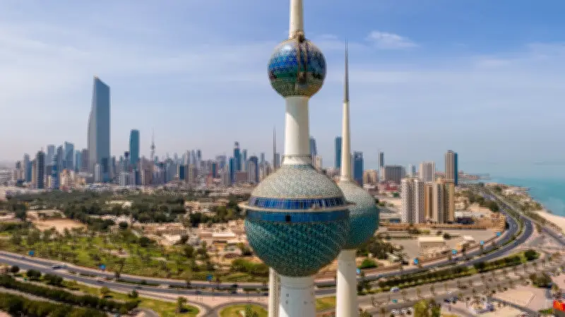 الكويت تفكك شبكة إرهابية تابعة لحزب الله تخطط لاغتيال قيادات الدولة