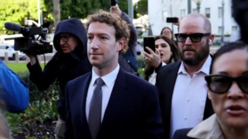 حكم تاريخي: ميتا ويوتيوب مذنبتان بتصميم منتجات إدمانية تضر بالشباب