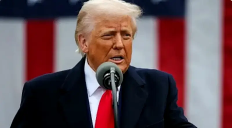 ترامب يؤكد انتصارات أمريكا على إيران ويرفض تقارير الهزيمة في الشرق الأوسط