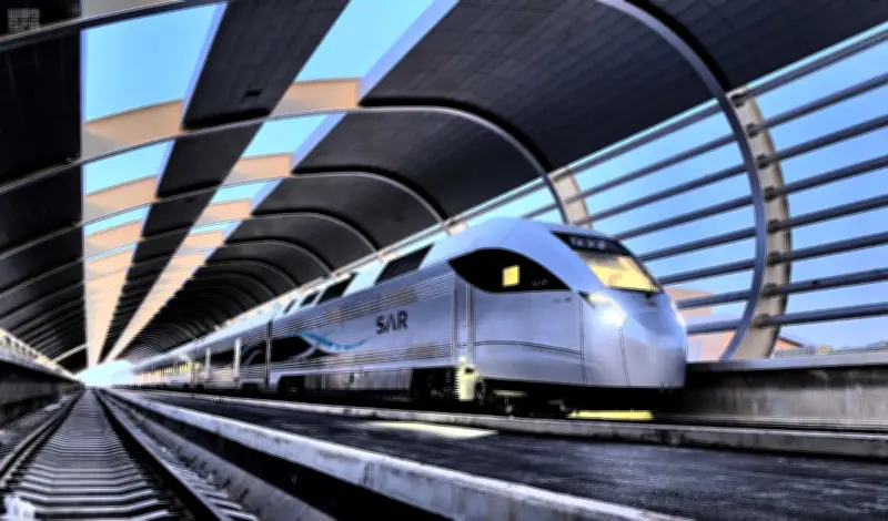 ممر لوجستي جديد يربط موانئ الخليج بالأردن وشمال المملكة