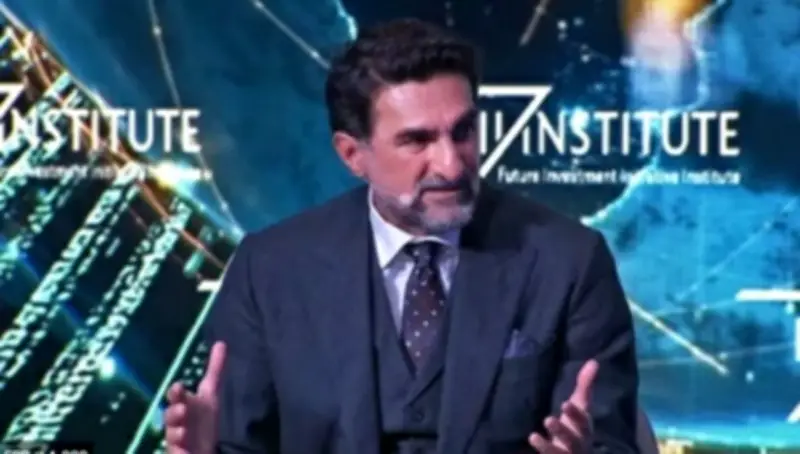 الرميان: الاقتصاد السعودي قوي ومستقر.. وإعلان استراتيجية صندوق الاستثمارات العامة قريباً