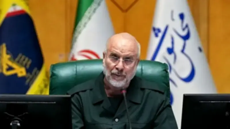 حماية أمريكية لقائد إيراني: واشنطن تتدخل لإنقاذ قاليباف من استهداف إسرائيلي