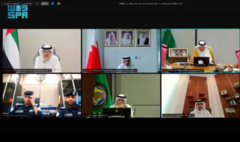 وزير النقل يعلن حزمة مبادرات لوجستية خليجية لتعزيز التجارة الإقليمية
