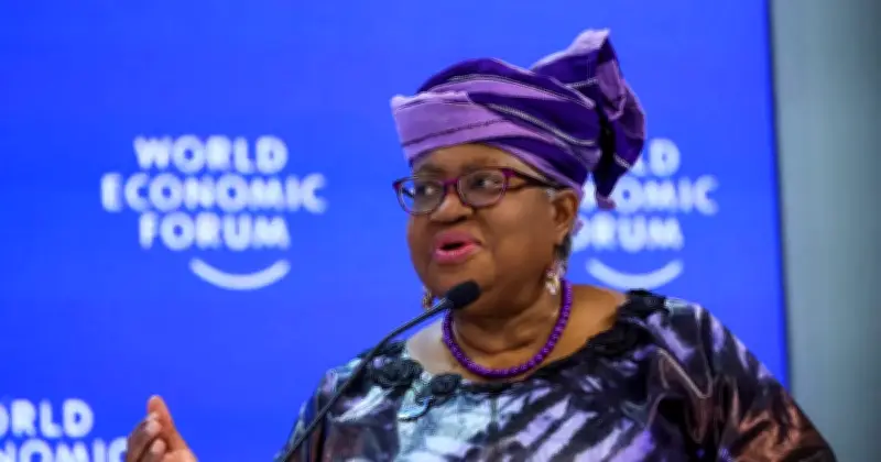 منظمة التجارة العالمية تؤكد: النظام العالمي تغير جذرياً ولن يعود كما كان