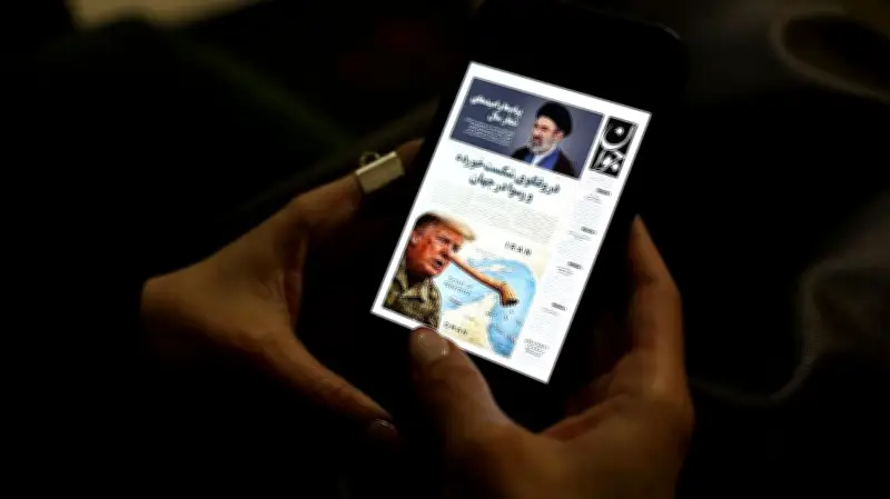 تحليل: سبعة أخطاء شائعة في التقييم الغربي لحرب ترامب على إيران