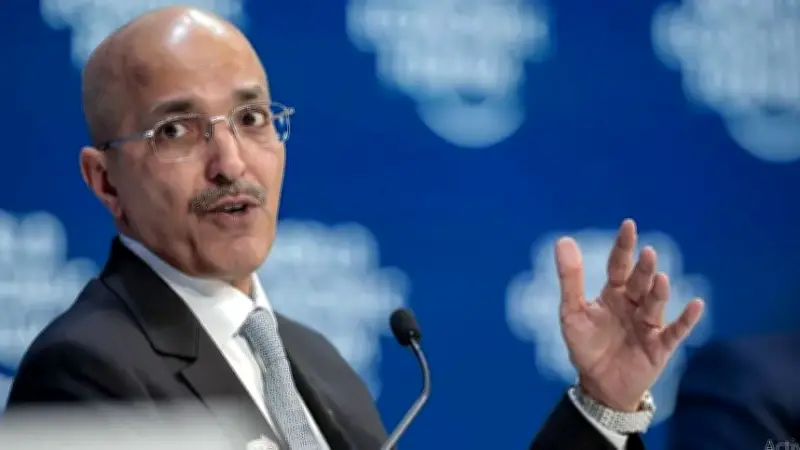 وزير المالية يحذر: اضطرابات سلاسل الإمداد الحالية تفوق تداعيات كورونا