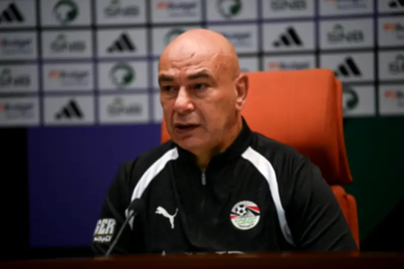 حسام حسن يؤكد جاهزية المنتخب المصري لمواجهة السعودية ودياً بجدة