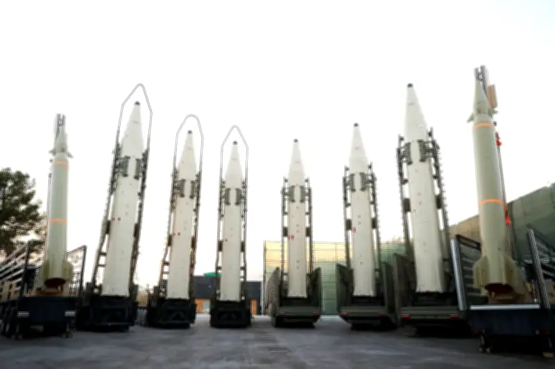 إيران ترفض التفاوض على برنامجها الصاروخي وتطالب بتخفيف المطالب الأمريكية قبل أي محادثات