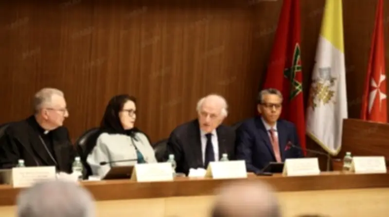 أزولاي في روما: الذكرى الخمسين للمغرب والفاتيكان تجسيد للتحول النوعي في العلاقات
