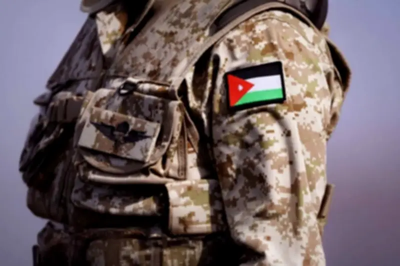 الجيش الأردني يعلن اعتراض صاروخين إيرانيين وسقوط ثالث شرق المملكة دون إصابات