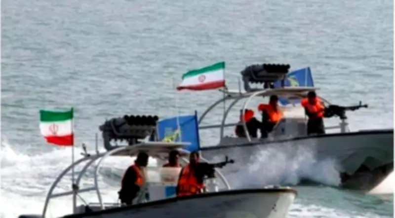 مقتل نائب رئيس الاستخبارات البحرية في الحرس الثوري الإيراني بهنام رضائي في هجوم إسرائيلي