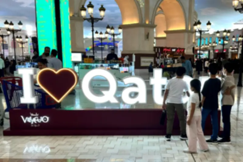 المنظمون يؤكدون إقامة لقاء الدوحة الافتتاحي للدوري الماسي لألعاب القوى في موعده رغم الحرب