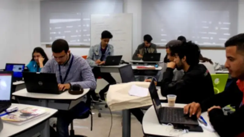 المرصد المغربي يحذر: التحول الديمغرافي لن يحقق عائده دون استثمار استراتيجي في التعليم والصحة والشغل