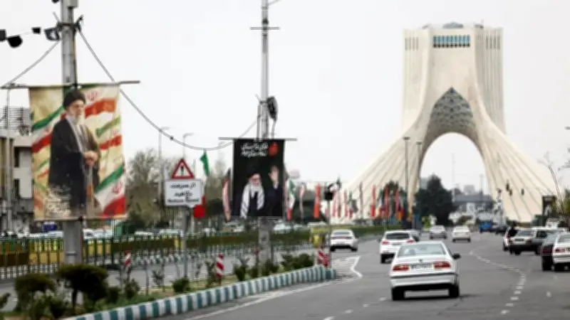 إيران ترفض المقترح الأمريكي وتطرح شروطها لوقف الحرب في المنطقة