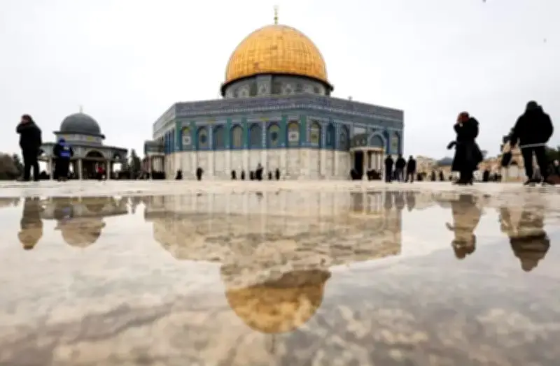 الأزهر الشريف يدين إغلاق الاحتلال للمسجد الأقصى ويؤكد قدسيته الإسلامية