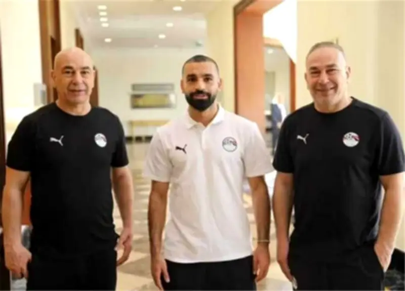 مدير منتخب مصر ينصح محمد صلاح: الدوري السعودي خيار أفضل من الأمريكي