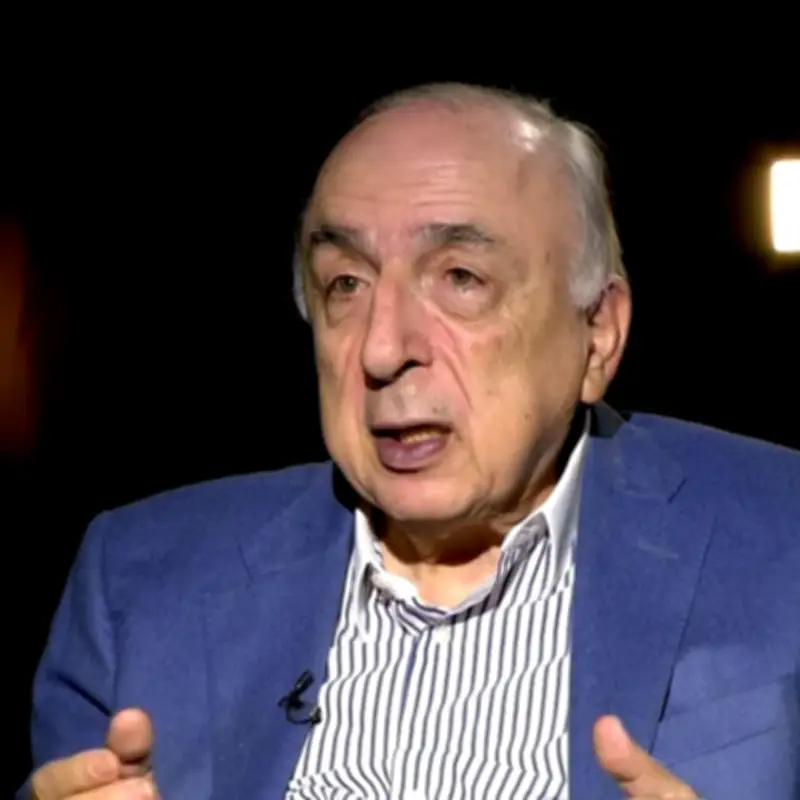 رحيل أحمد قعبور: نجم الطرب البيروتي الذي رفض النجومية وبقي بين رفاق الأمس