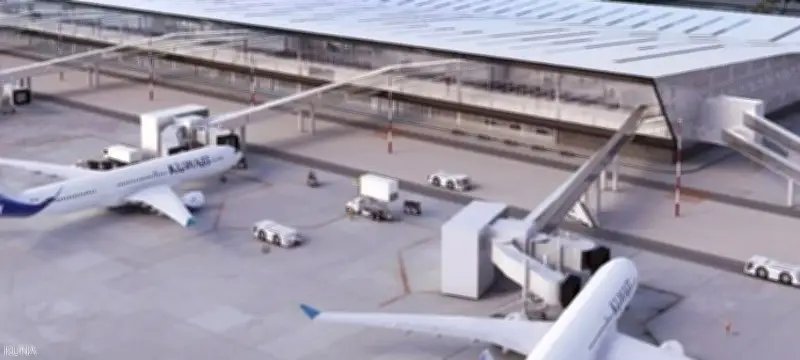 هجوم بمسيرات على مطار الكويت الدولي يتسبب في أضرار كبيرة لأنظمة الرادار