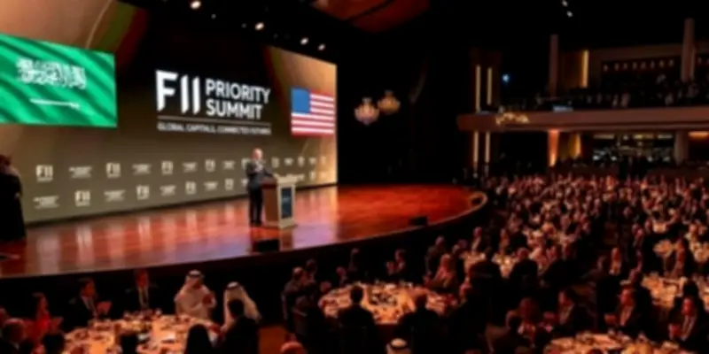 قمة الأولوية في ميامي تعيد تشكيل الاستثمار العالمي وتسلط الضوء على المعادن الحرجة