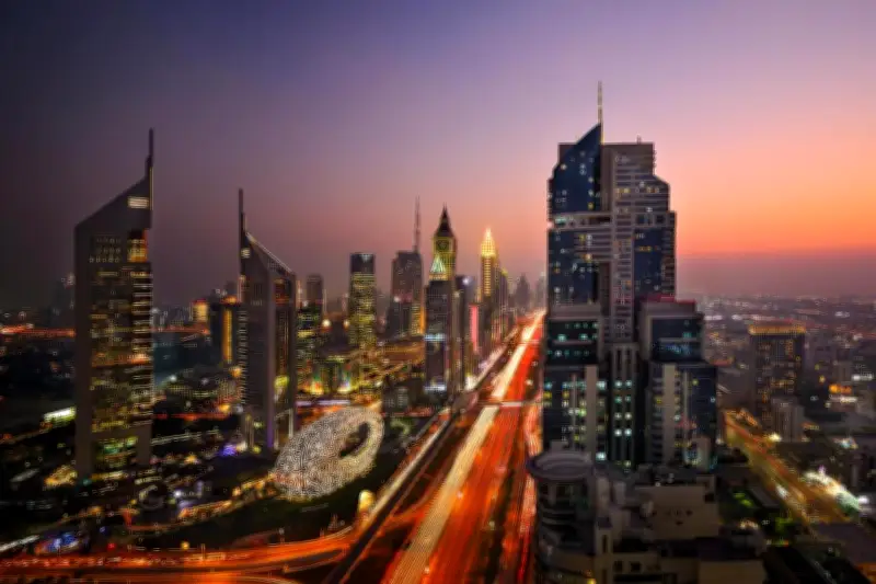 فنادق دبي تطلق سياسات حجز مرنة غير مسبوقة لمواجهة اضطرابات السفر العالمية