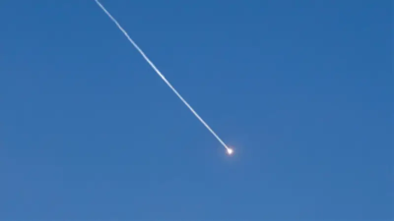 الجيش السوري يعلن إحباط هجوم بطائرات مسيرة على قاعدة عسكرية جنوبية