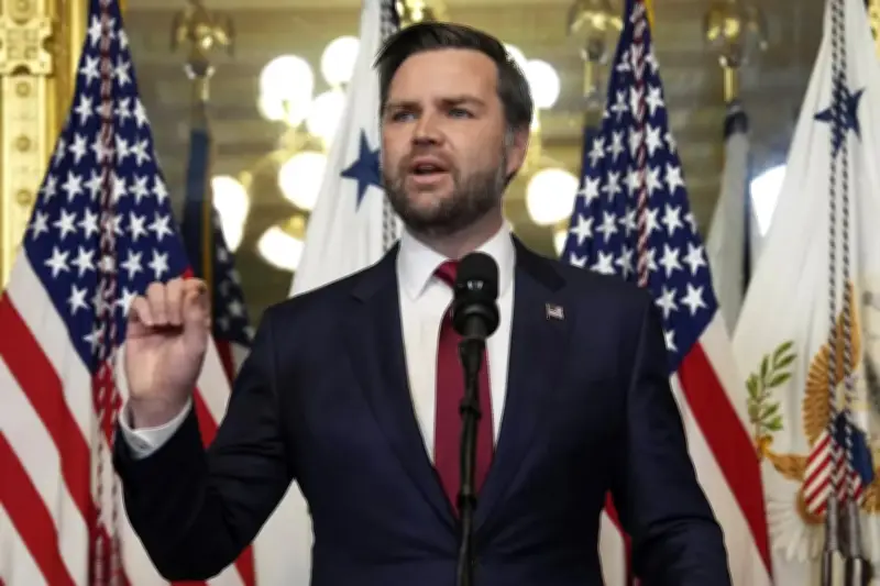 نائب الرئيس الأمريكي فانس: مهمتنا في إيران تقترب من نهايتها وأسعار الطاقة ستعود إلى طبيعتها