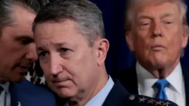 كواليس صناعة القرار العسكري: الجنرال دان كين.. العقل المدبر لحرب إيران