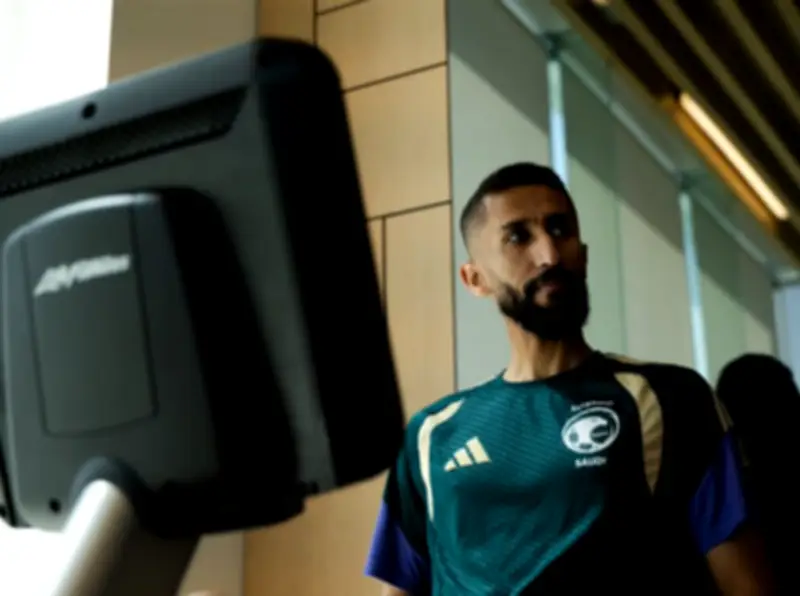 المنتخب السعودي يستأنف برنامجه الإعدادي في جدة استعداداً لودية صربيا
