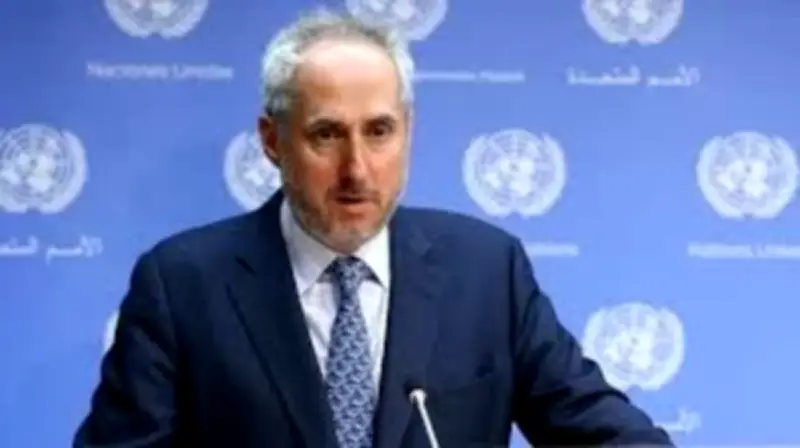 الأمم المتحدة تشكل فريق عمل لحماية التجارة في مضيق هرمز وتحذر من أزمة غذاء عالمية