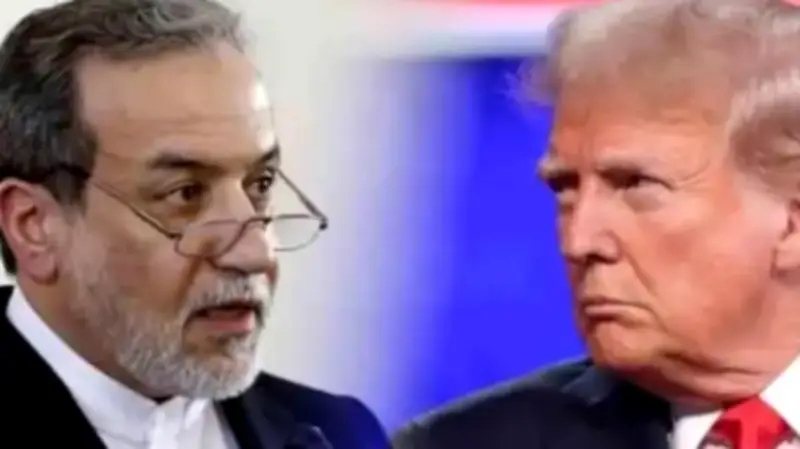 كواليس رفض واشنطن لطلب إيران بوقف إطلاق النار مقابل الرد على خطة السلام الأميركية