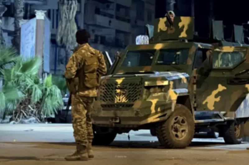 الجيش السوري يصد هجومًا بطائرات مسيرة على قاعدة التنف العسكرية جنوب البلاد