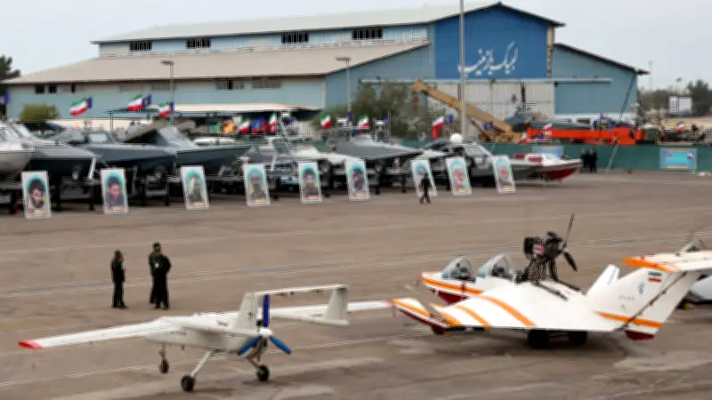 المواقف الخليجية في الأزمة الإيرانية: اختبار حقيقي للعلاقات الإقليمية